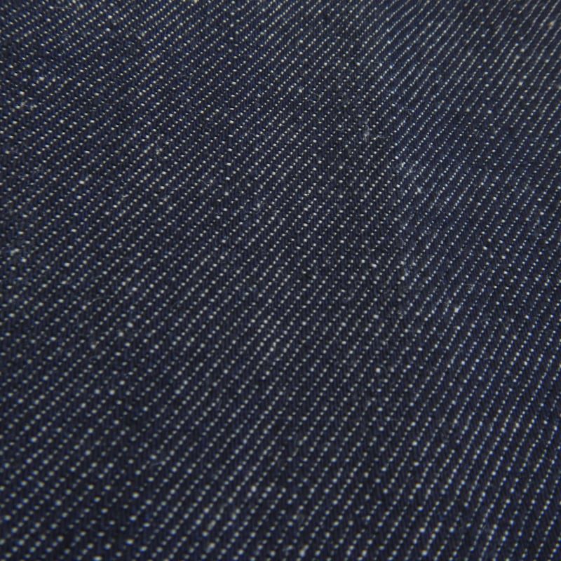 Bo Weevil Denim stretch - COBALT - GOTS - 679094 - Image 2