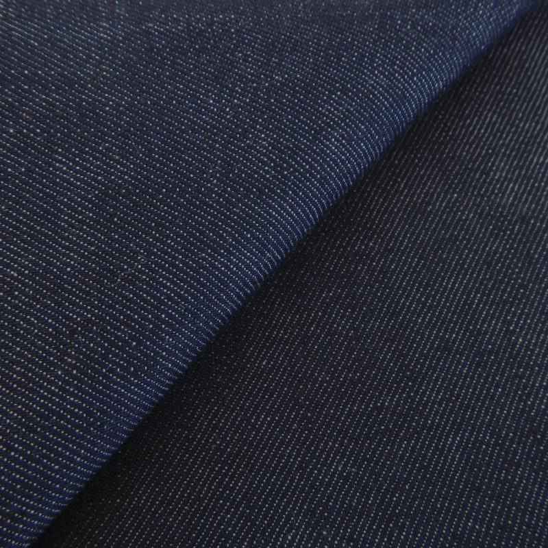 Bo Weevil Denim stretch - COBALT - GOTS - 679094