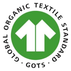 Alternative view of Bo Weevil Shopper - natural white - no label - GOTS - 957100
