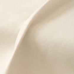 Bo Weevil  Single jersey 40/1 - natural white - GOTS - 707000