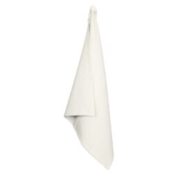 Bo Weevil Tea towel 60x60cm - natural white - no label - 490100