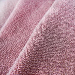 Bo Weevil Terry knitted - pink - GOTS -  633062